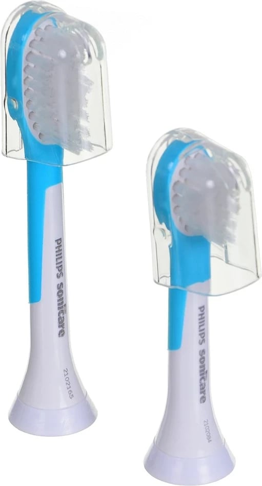 Furçë dhëmbësh elektrike Philips Sonicare, Bluetooth, për fëmijë, e kaltër/bardhë
