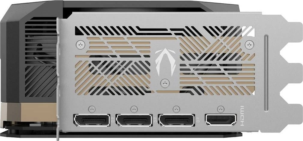 Kartelë grafike Zotac GAMING GeForce RTX 5090 SOLID OC, 32GB GDDR7, PCI Express 5.0, e zezë