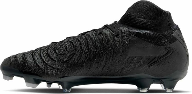 Çizme futbolli Nike për meshkuj, të zeza