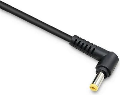Adapter energjie Qoltec 52394 për Acer, 45W, 19V, 2.37A, 5.5x1.7 mm, i zi