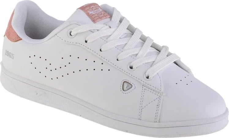 Atlete për femra Joma Classic 1965, të bardha