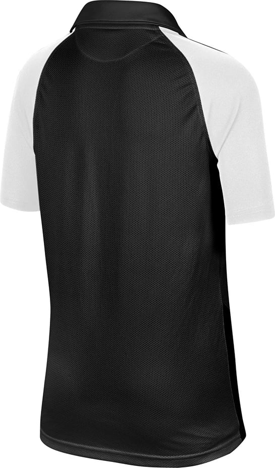 Maicë për fëmijë Nike, bardh e zi