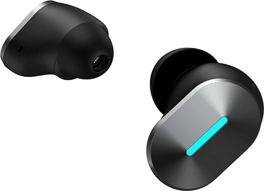 Kufje gaming Edifier GX05, True Wireless Stereo, Bluetooth 5.3, gri