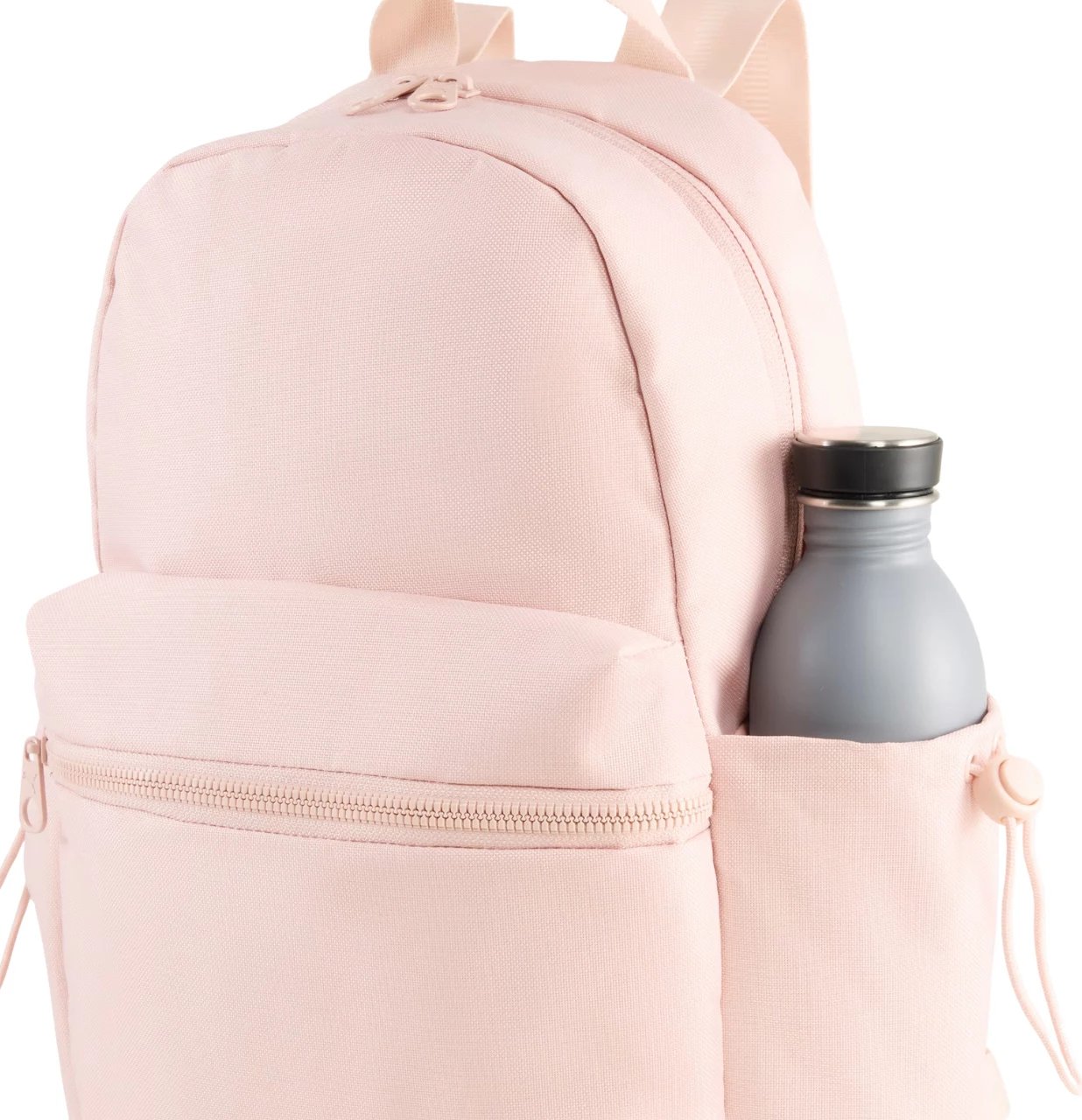 Çantë shpine Puma unisex, rozë