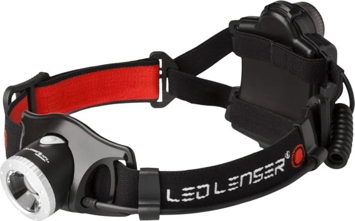Dritë koke Ledlenser H7R.2, LED, e bardhë