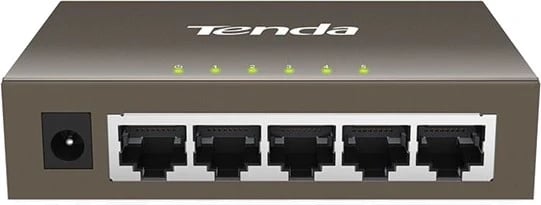 Suiçi rrjeti Tenda TEG1005D