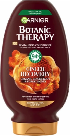 B.Therapy B.200ml Ginger Recovery