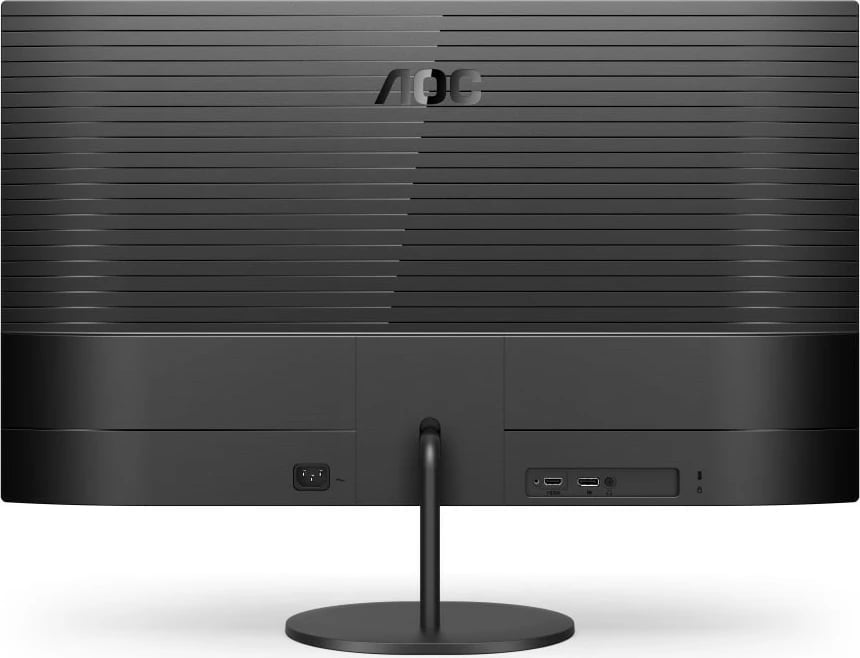Monitor AOC Q32V4, 31.5", IPS, QHD, HDMI, DP, Altoparlantë, Zi
