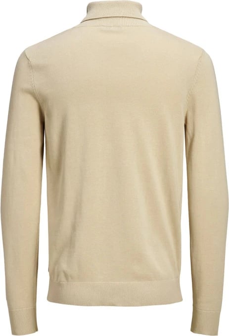 Rollkë për meshkuj Jack & Jones, bezhë
