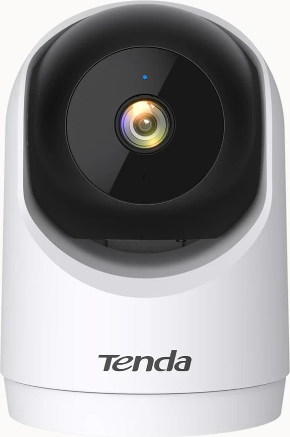 Kamerë sigurie Tenda RP3 V3.0, wireless, e bardhë