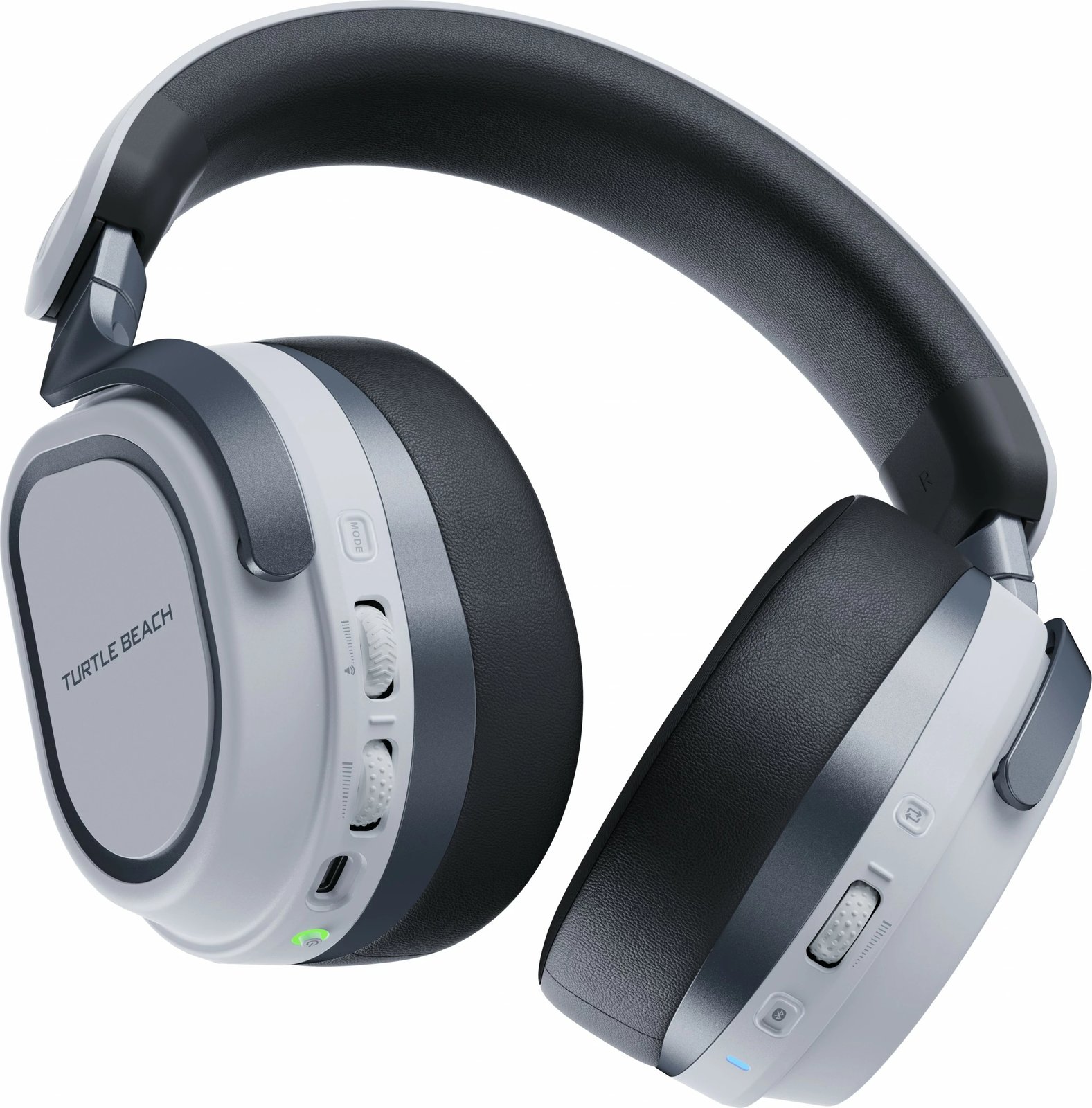 Kufje Turtle Beach Stealth 700 GEN 3 PlayStation, wireless, bardhë