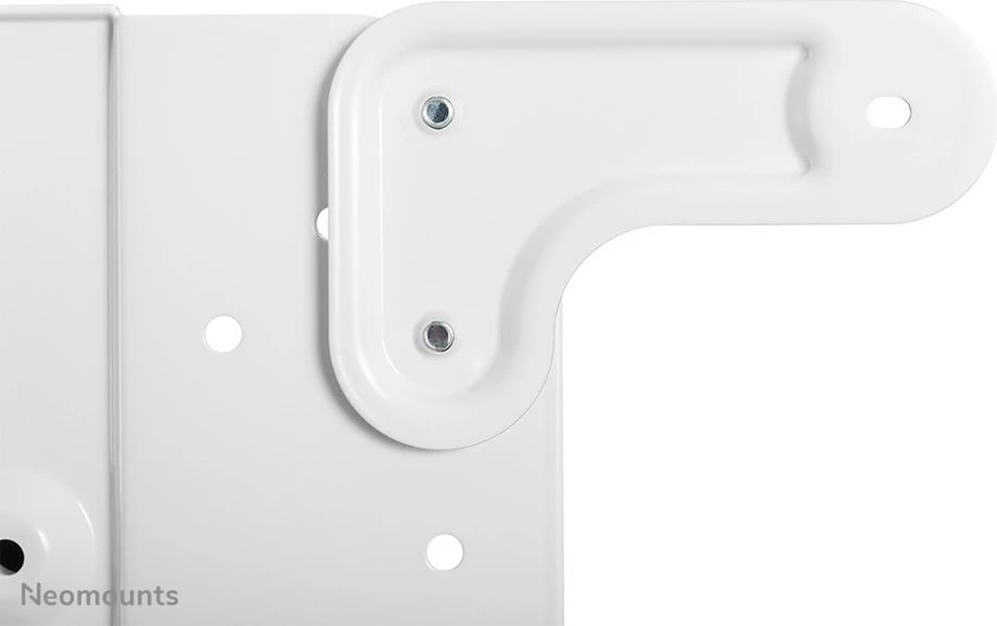 Karrocë TV Newstar NS-M1250WHITE, 37-70 inç, rrotulluese, ngjyrë e bardhë