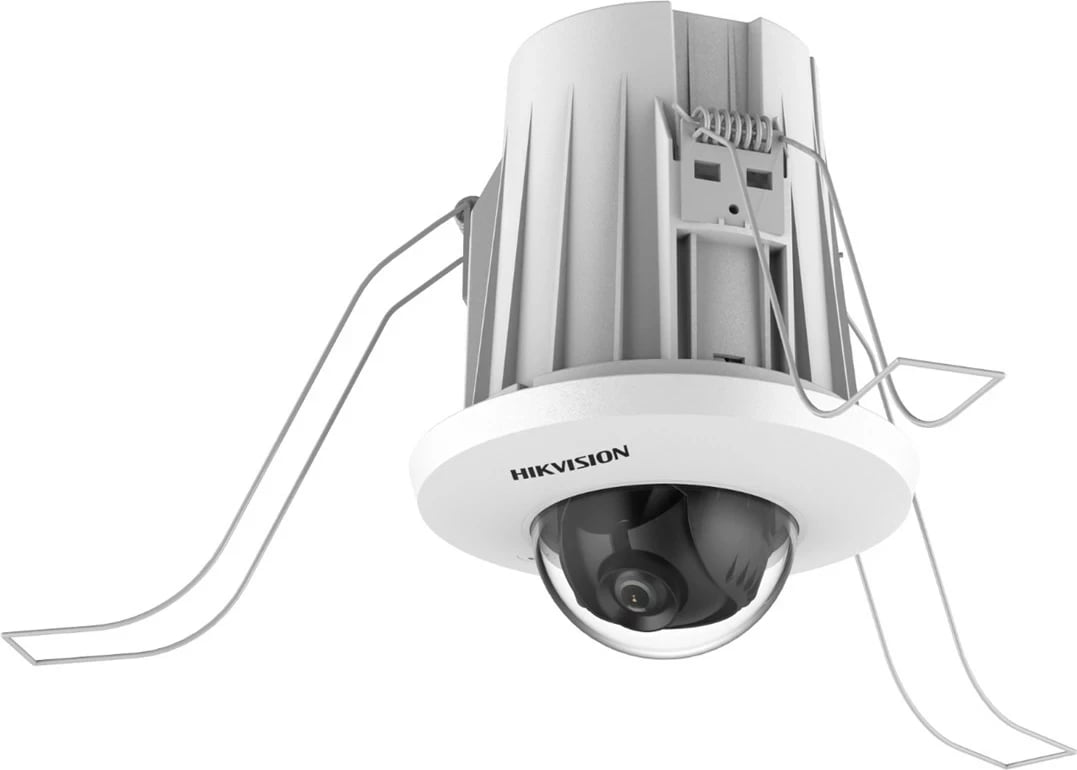 Kamerë IP Hikvision DS-2CD2E43G2-U, 2.8mm