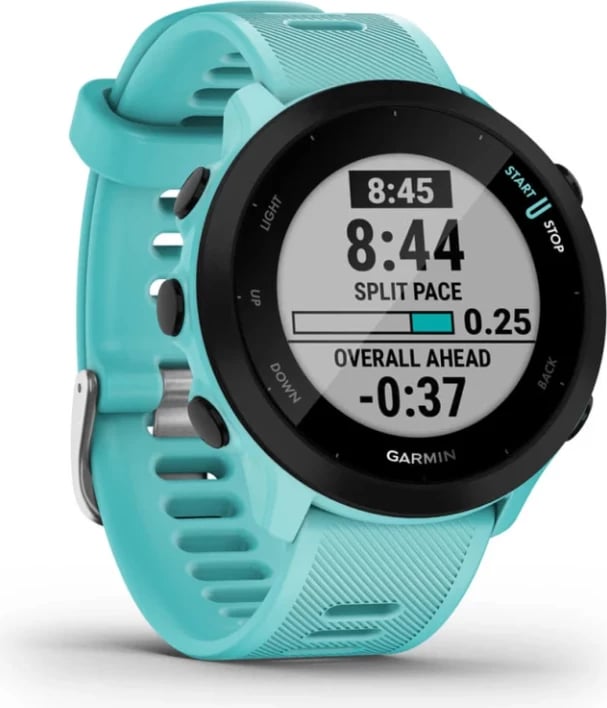 Smartwatch Garmin Forerunner® 55 – Sea Water