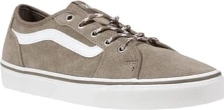 Këpucë për meshkuj Vans, beige
