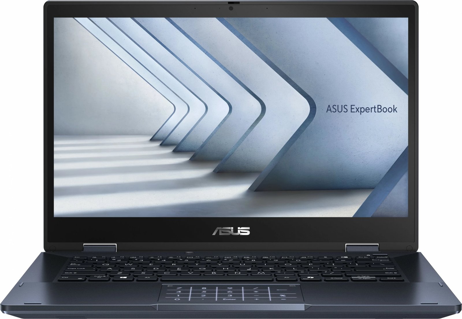 Laptop ASUS ExpertBook B3 Flip B3402FBA-LE0172X, Intel Core i5, 16 GB RAM, 512 GB SSD, Star Black