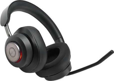 Kufje Bluetooth Kensington H3000, Wireless, Gaming, 20 - 20000 Hz, E zezë
