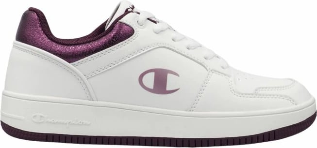 Këpucë Champion femra, të bardha