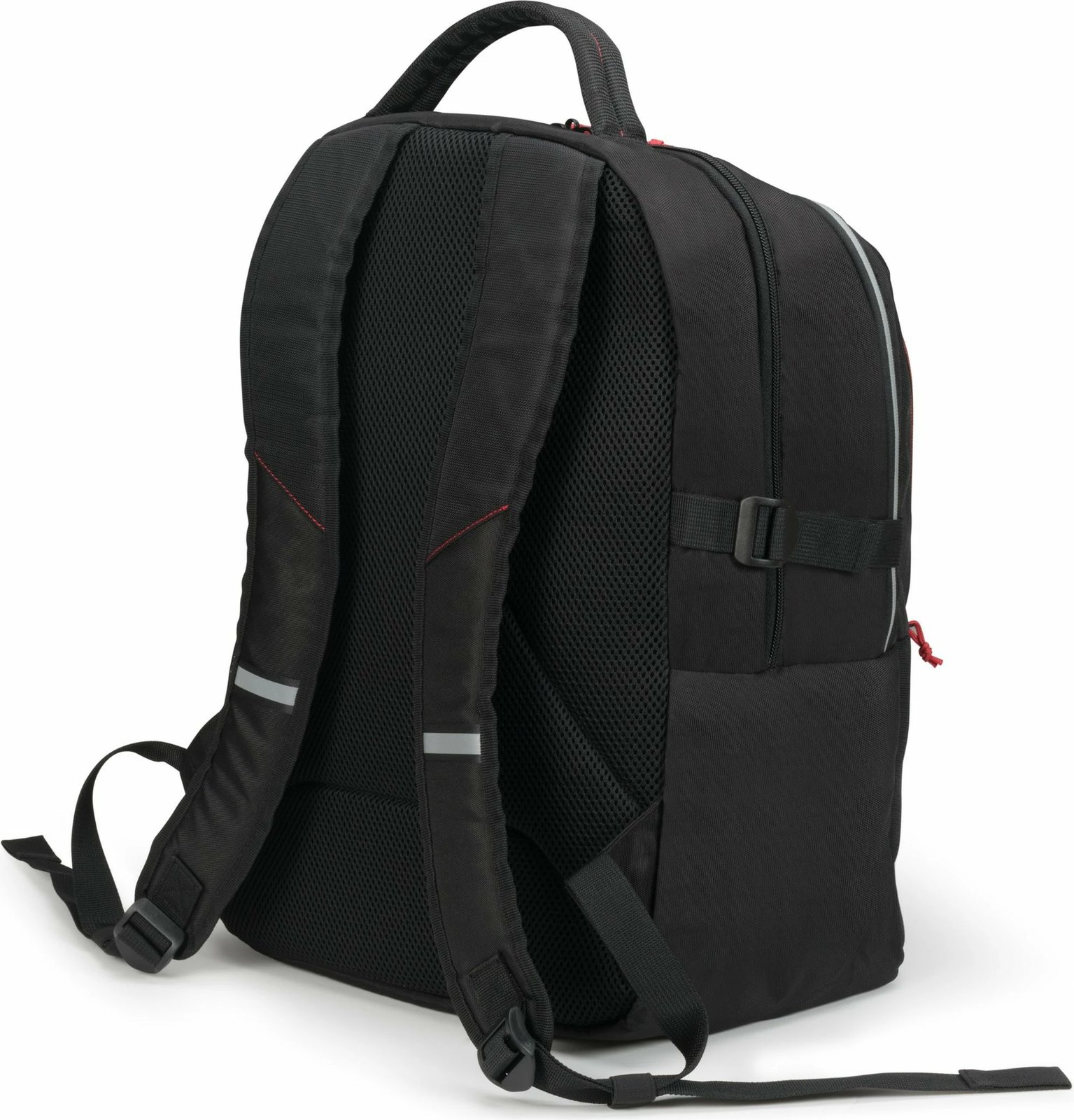 Çantë shpine DICOTA Backpack Plus SPIN 14-15.6, e zezë