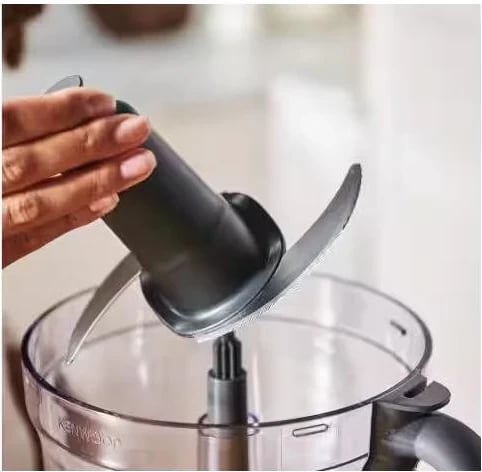 Malaxer Kenwood KAH65.000PL, ngjyrë gri