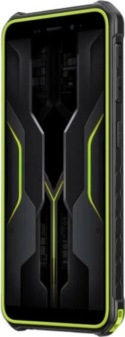 Celular Ulefone Armor X12, 4G, 3/32GB, IP69K, Gjelbër