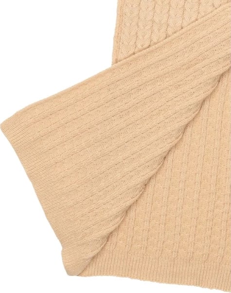 shall femra Only, beige