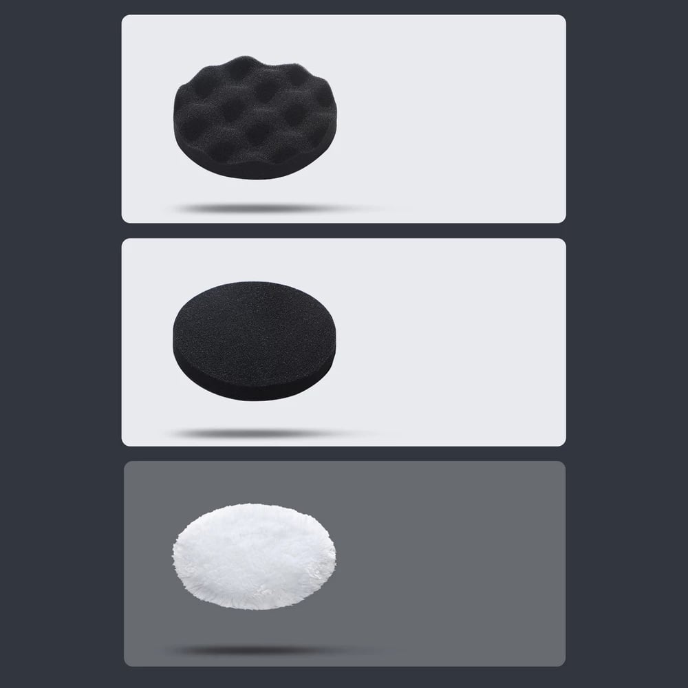 Makinë elektrike pa kabllo për lustruar Baseus CRDLQ-B01, 4000mAh, 30W, e zezë