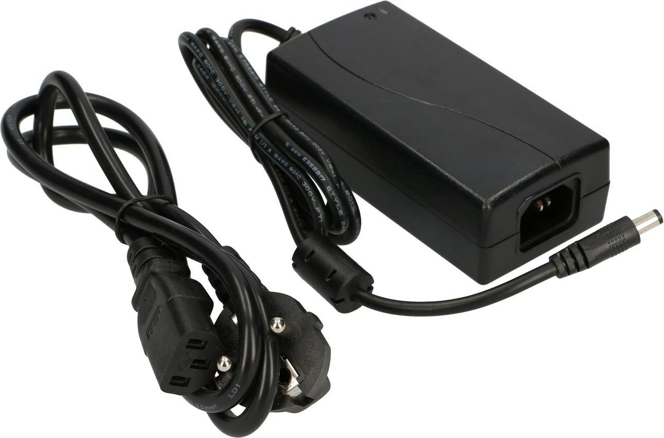 Furnizues energjie Extralink EX.14138, 48V, 96W, 2A, i zi
