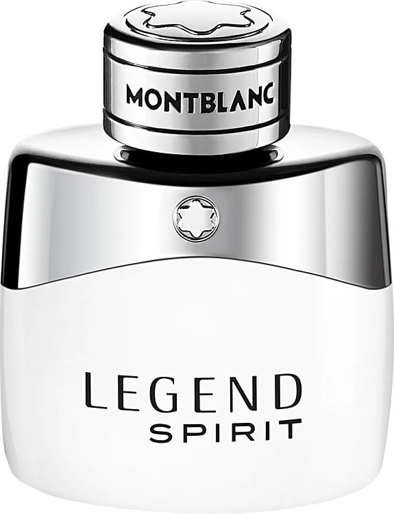 Eau de Toilette për meshkuj Mont Blanc Legend Spirit Pour Homme 30ml
