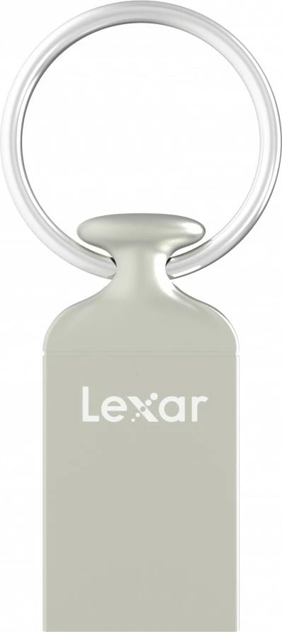 Pendrive Lexar JumpDrive M22, 64GB, USB 2.0, Gold
