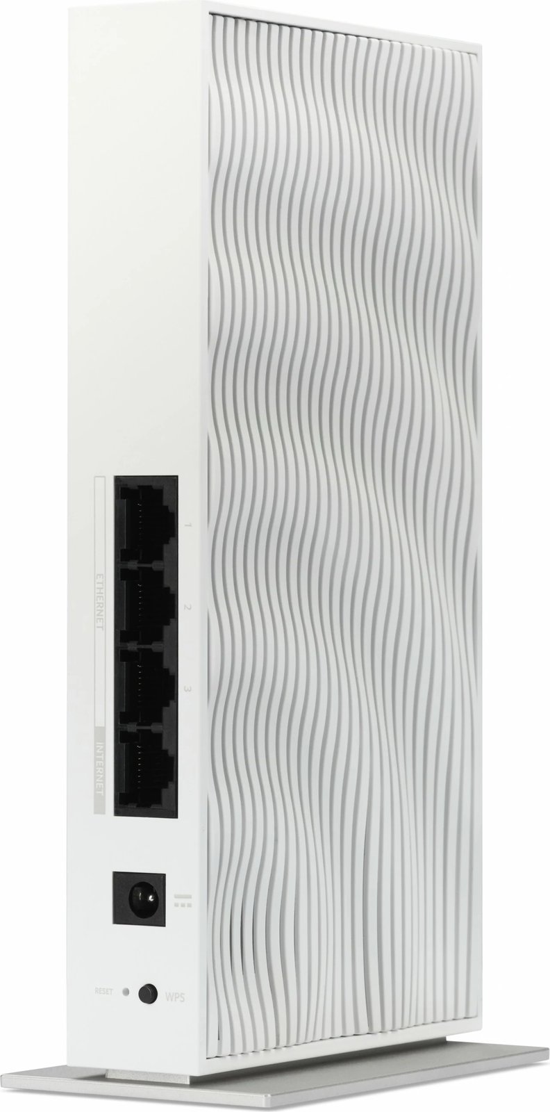 Ruter mesh Acer Wave 7, Wi-Fi 7, 2 copë, EU plug, i bardhë