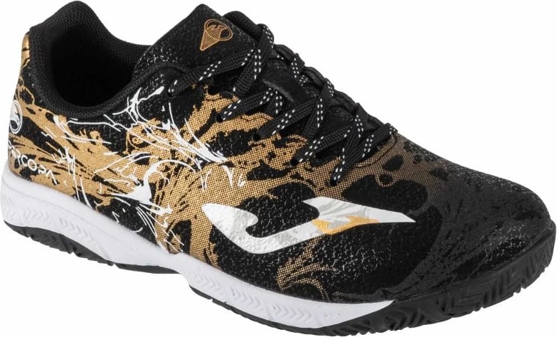 Atlete për fëmijë Joma, të zeza