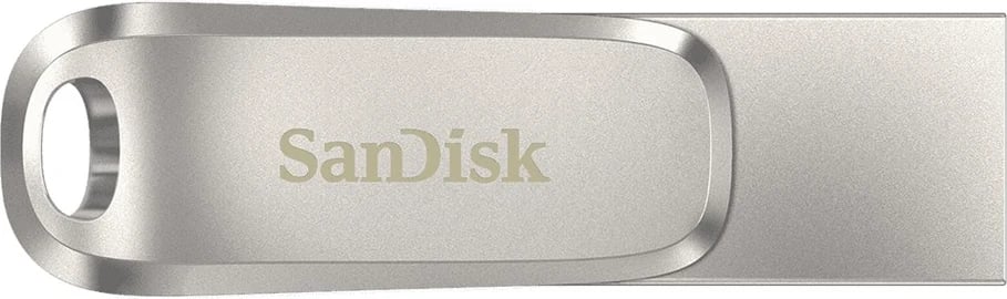 USB SanDisk Ultra Dual Drive Luxe, 1TB