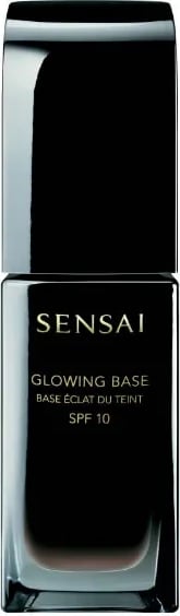 Makeup base SENSAI Glowing Base SPF10, 30ml unisex