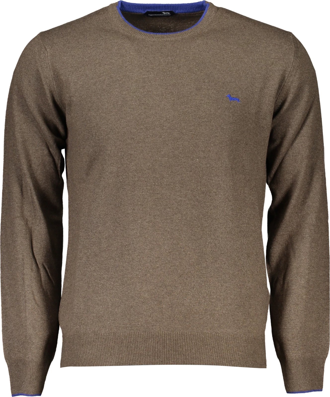 Xhemper për meshkuj HARMONT & BLAINE, kafe