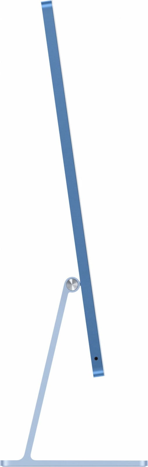 iMac Apple 24-inch M4, 16GB, 256GB SSD, Blu