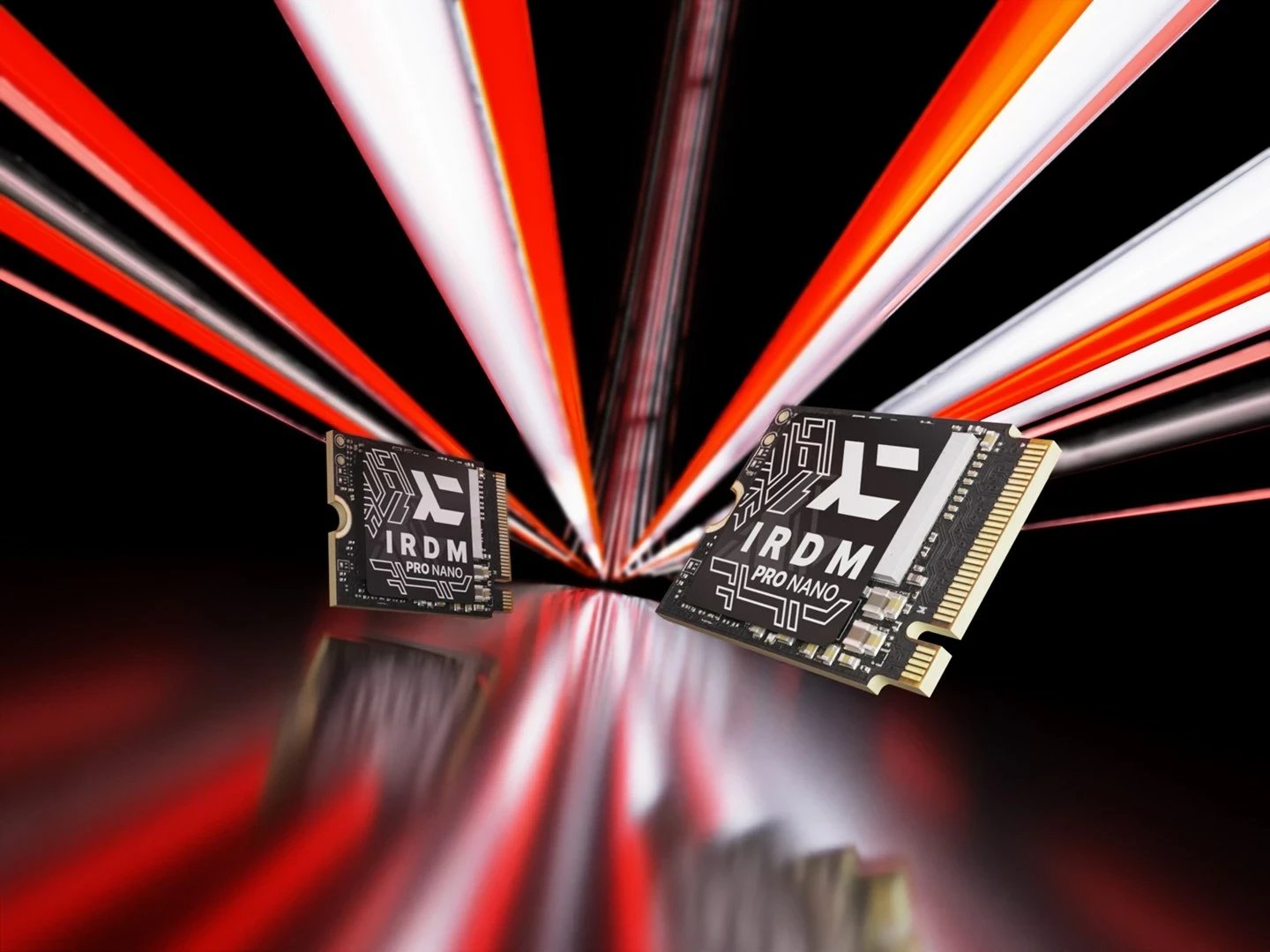 SSD GoodRam IRDM PRO NANO IRP-SSDPR-P44N-01T-30