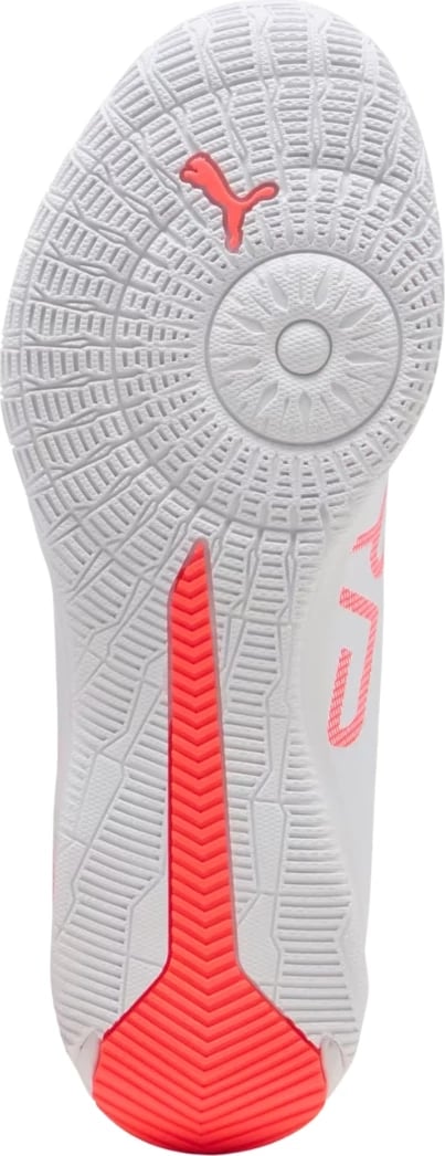 Atlete futbolli për fëmijë Puma Ultra, të zeza
