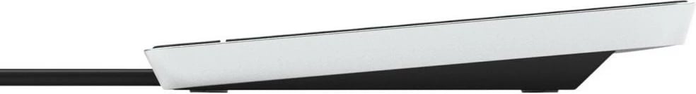 Lexues kartelash NFC RFID Techly 367324, USB 2.0, Zi