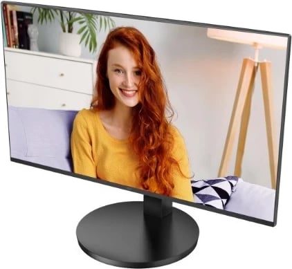 Monitor AOC 24B3CF2, 24 inç, Full HD, i zi
