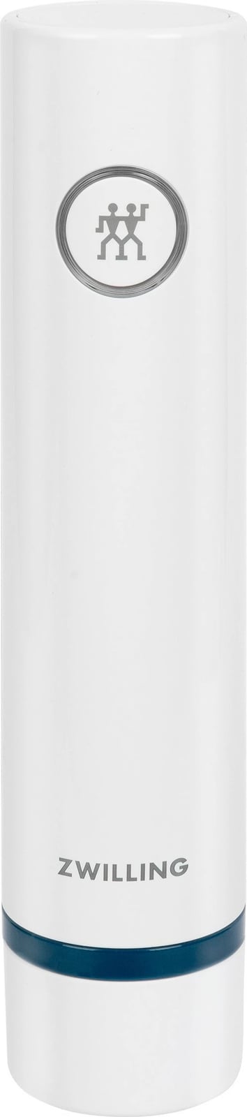 Set vakum ushqimi Zwilling 1100 ml, plastikë, 2 copë, ngjyrë kaltër/bardhë