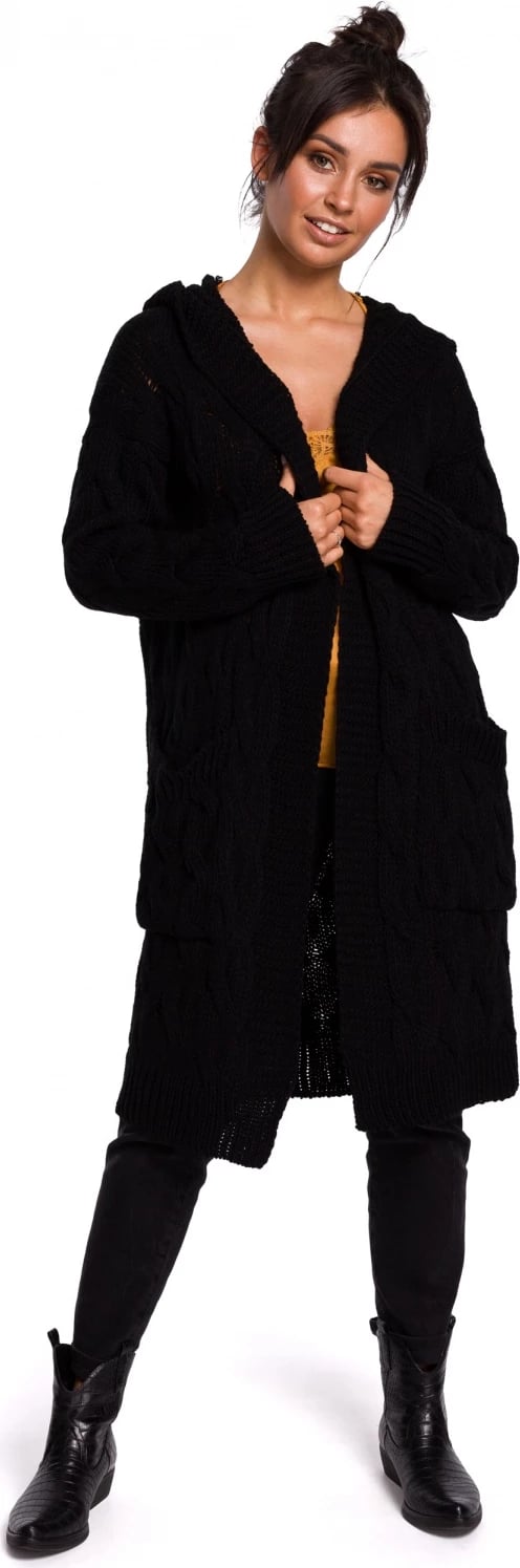 Kardigan BE Knit 134739, i zi