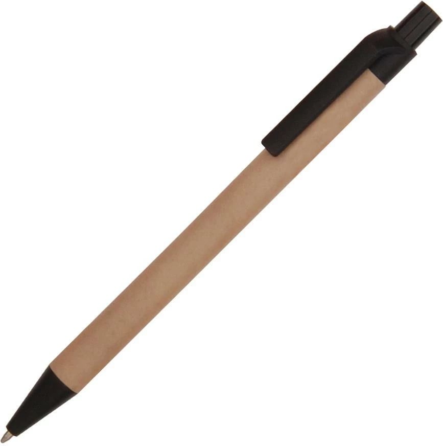 Stilolaps NEXT Eco 1mm, i zi, Shkrim blu