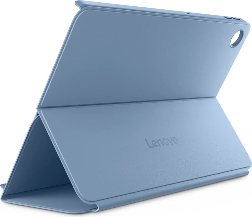 Mbështjellës Lenovo ZG38C06654 për tablet 10.1", folio, Blu Mbështjellës Lenovo ZG38C06654 për tablet 10.1", folio, Blu