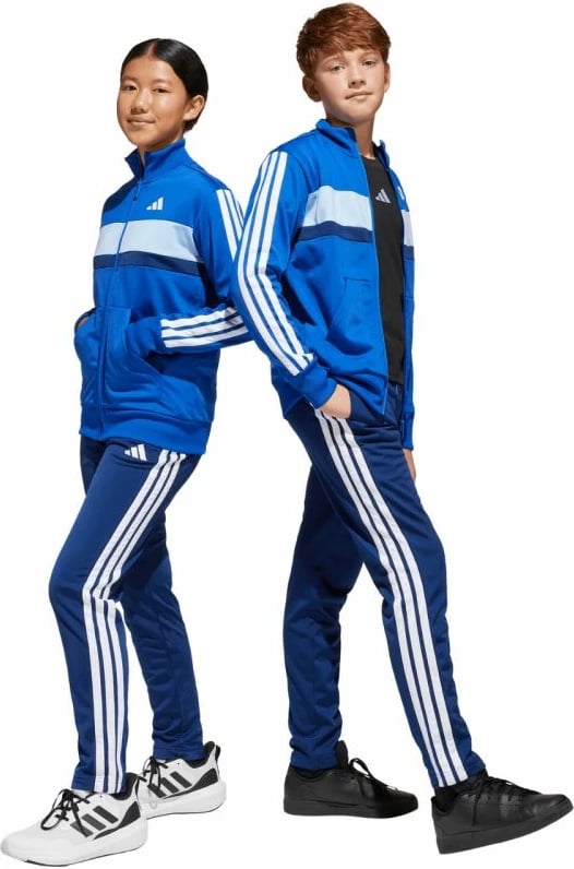Trenerka për fëmijë adidas, blu