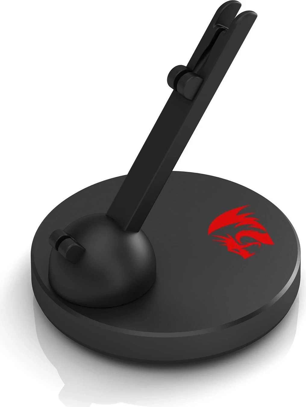 Mbajtës kablli Redragon MA301 Hoder, ngjyrë e zezë