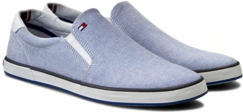 Atlete për meshkuj Tommy Hilfiger, blu