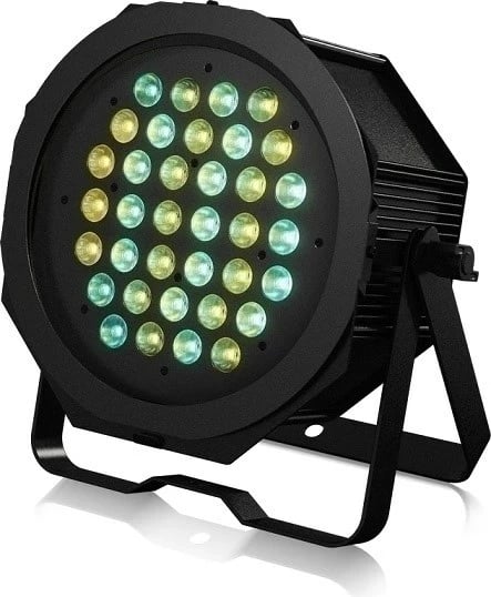 Projektor LED Behringer OCTAGON THEATER OT360, i zi