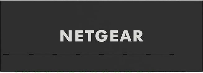 Switch Netgear GS316EP, 16 porte Gigabit Ethernet, PoE+, Desktop, i zi