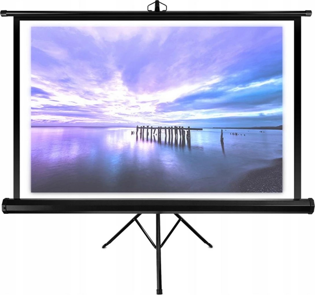 Ekran projekcioni me tripod Overmax OV-TRIPOD SCREEN 60